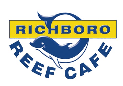 Richboro Reef Cafe